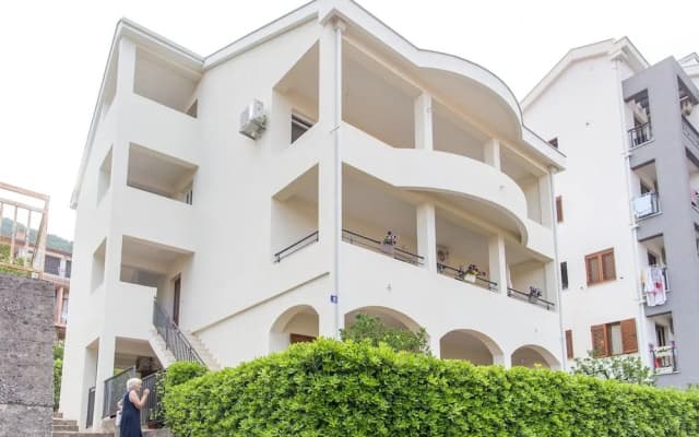 Guesthouse Dapcevic