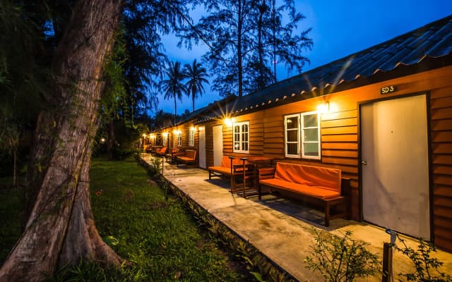 Salisa Resort