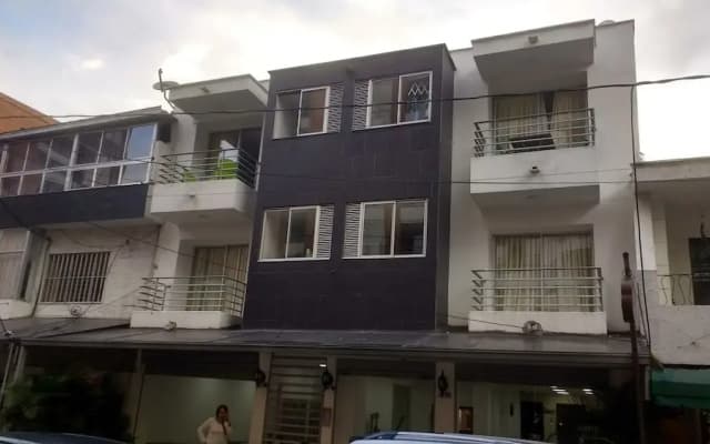 Laureles 70 Loft