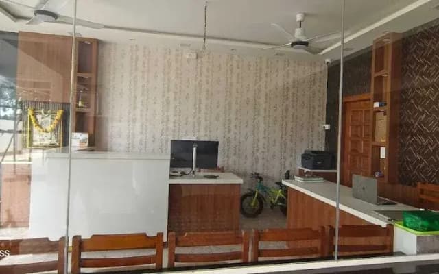 Sgr Luxury Homes