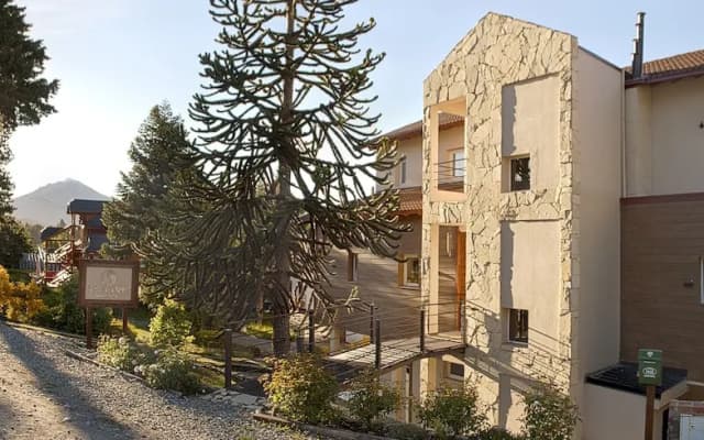 NBH Lacus Boutique Hotel