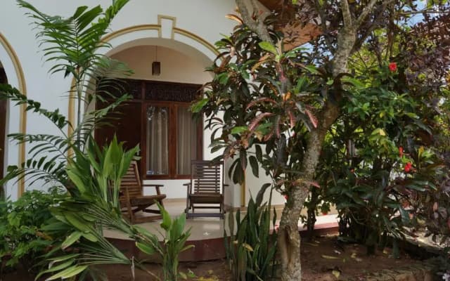 Tandem Guesthouse
