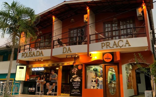 Pousada da Praça
