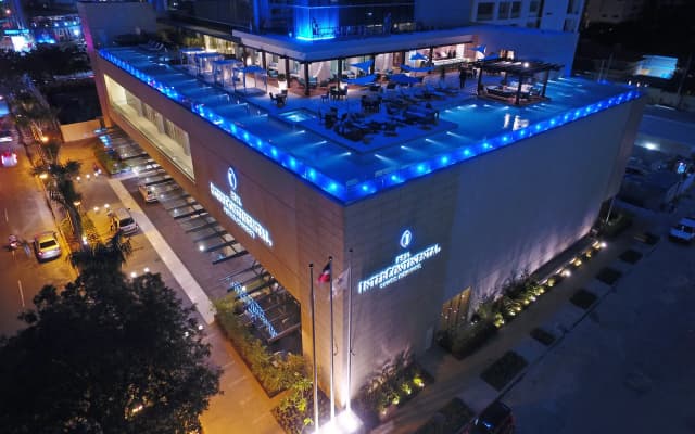 InterContinental Real Santo Domingo by IHG
