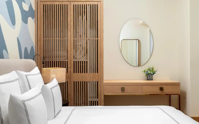 Swissotel Living Bodrum