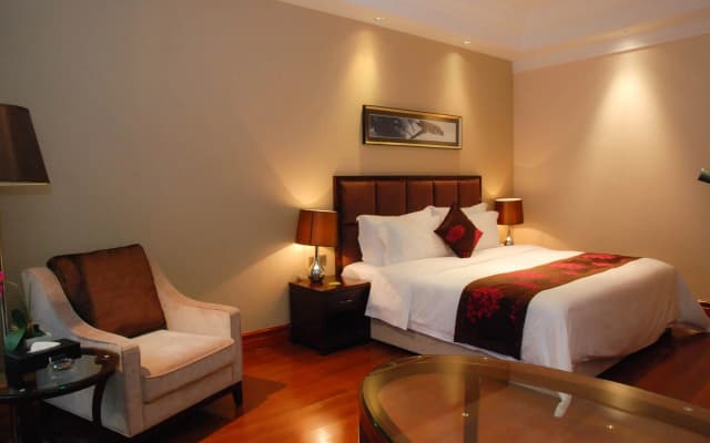 Dongguan Yingbin Hotel
