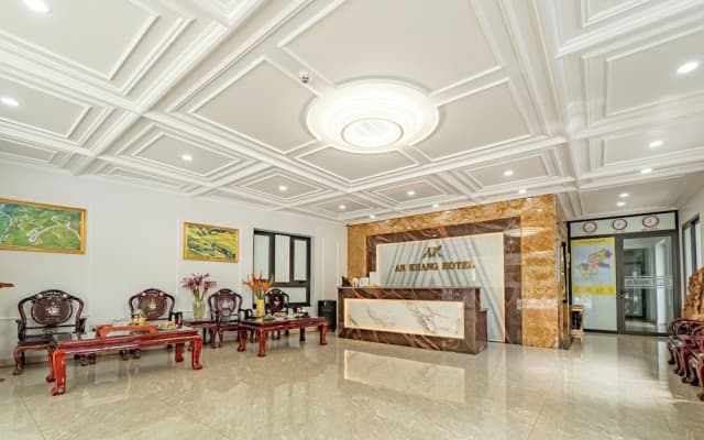 An Khang Hotel