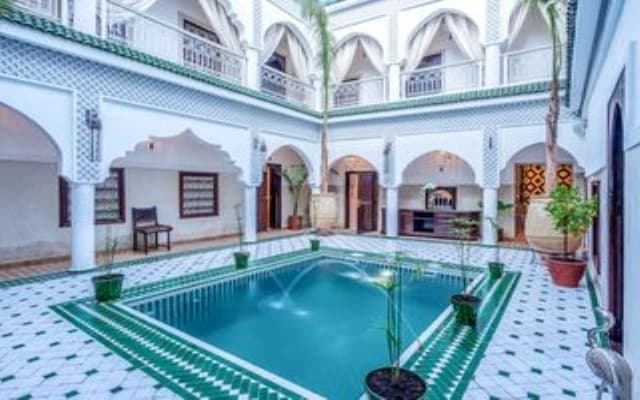 L'Oriental Medina Riad & Spa