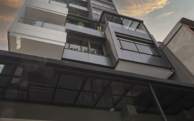 Sonata 44 Hotel Laureles