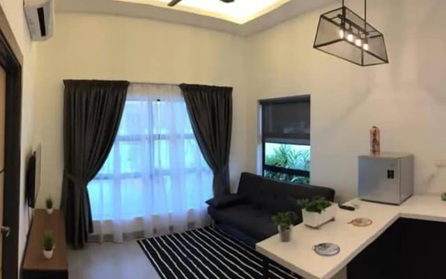 Mary's Residence Ipoh
