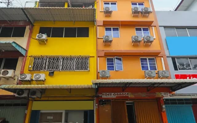 Hotel O Pelangi House 789 Syariah