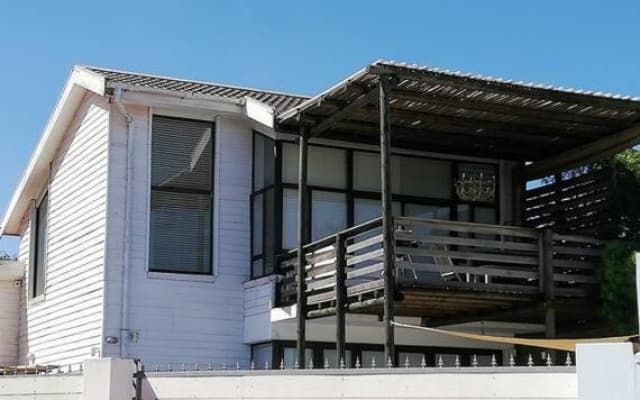 Beach House Mosselrivier