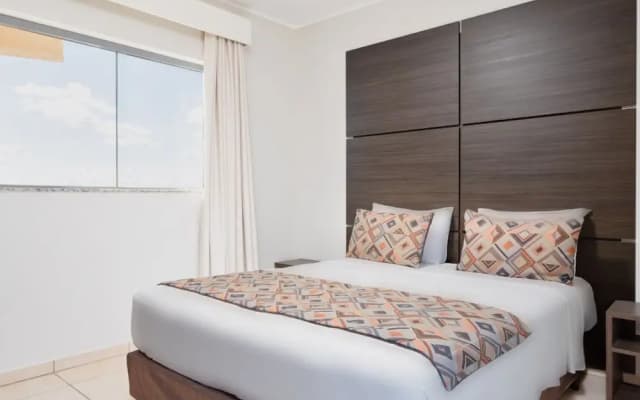 Wyndham Royal Star Thermas Resort
