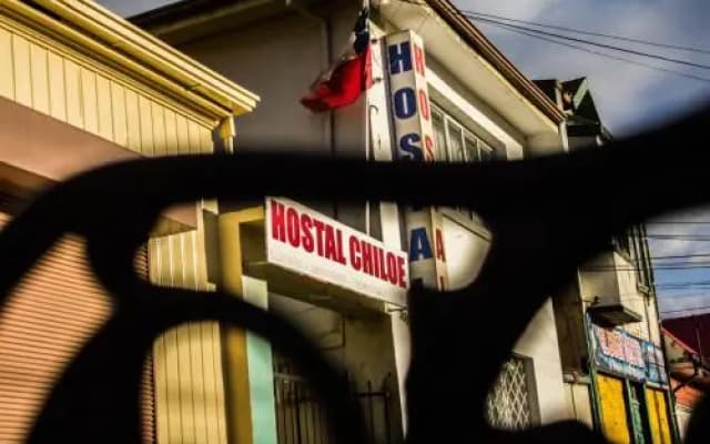 Hostal Chiloe