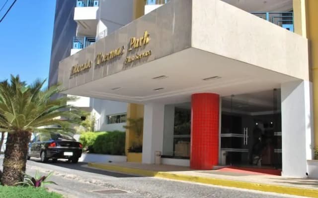 Eldorado Thermas Park - Achei Férias