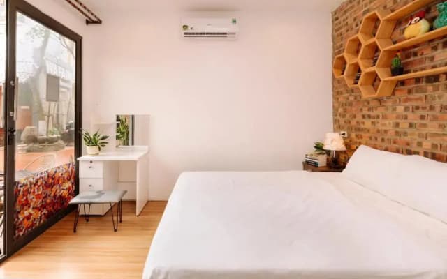Wafami Hostel Ninh Binh