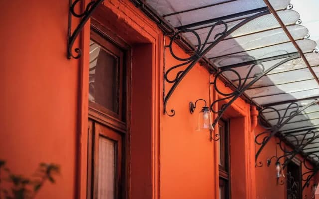 ViaVia BsAs GuestHouse