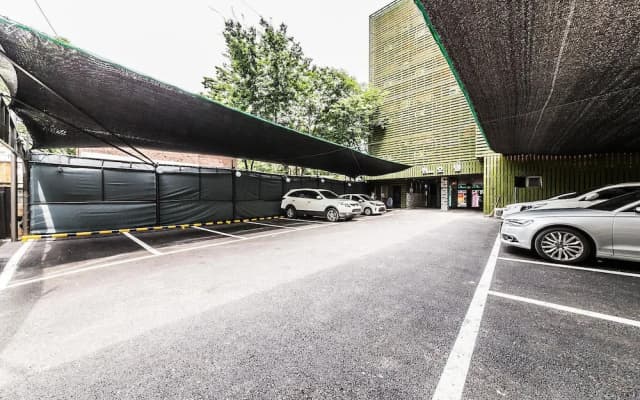 Ssum Hotel