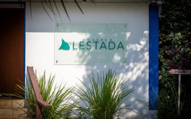 Pousada Lestada by Latitud Hoteles