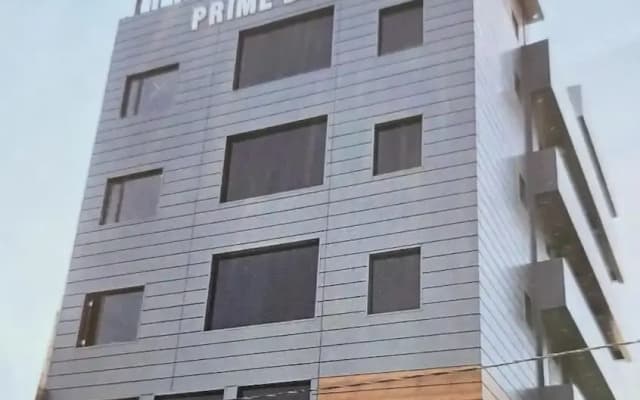Hotel prime bliss