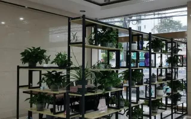Mei Xuan Lizhi Hotel