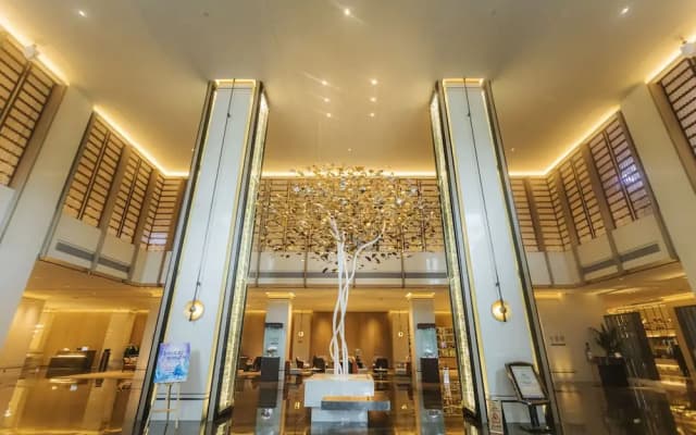 Courtyard by Marriott Taiyuan