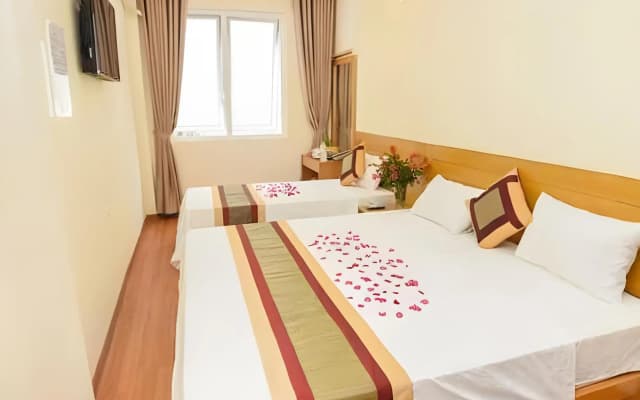 Old Town Palace Guest House