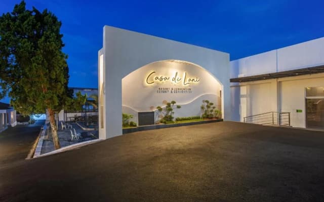 Casa De Lani Resort & Convention