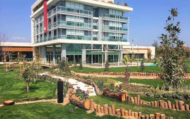 Vib Antalya
