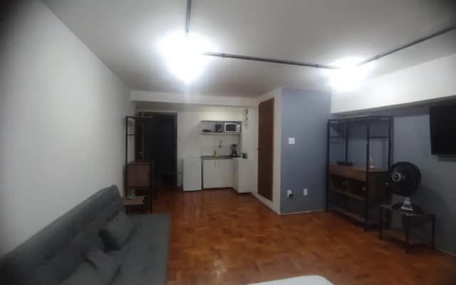 Loft Mirante 3224