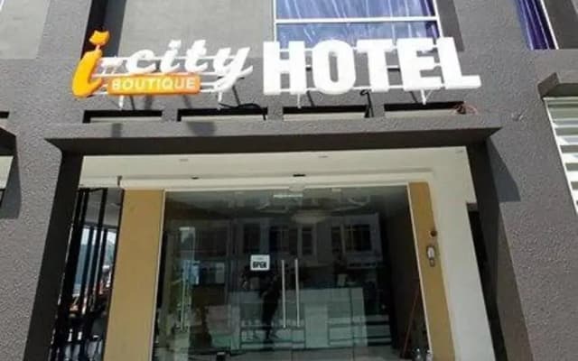 Citylight Hotel