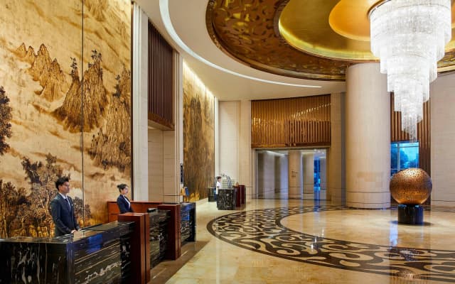 Four Points By Sheraton Liupanshui