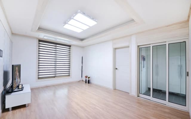 Samcheok Jisu Pension