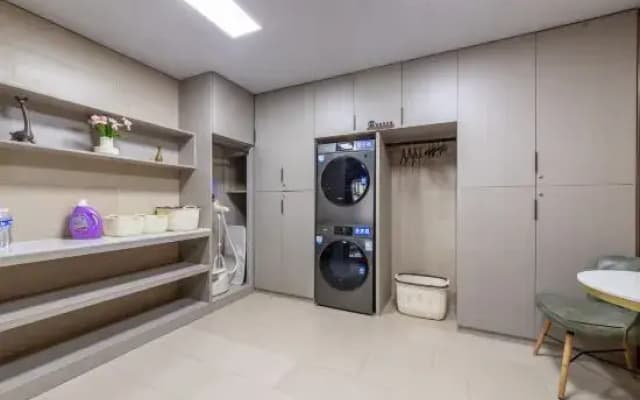 Manju Collection Hotel (Yangzhou Wanda)