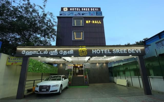 Hotel Sree Devi