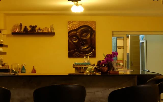 Relax Inn
