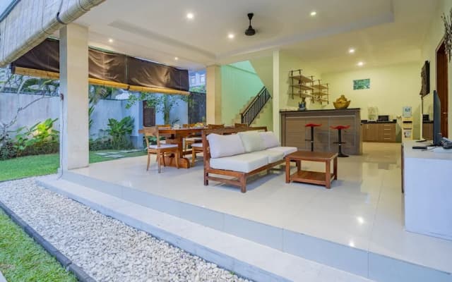 AV Villa Harmony