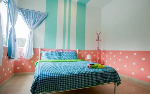 Icolor Home & Stay CH1