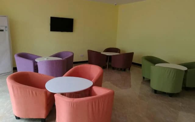 7 Days Inn Wuzhishan Yanhe South Road