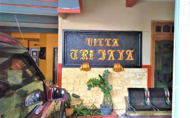 Villa Trijaya