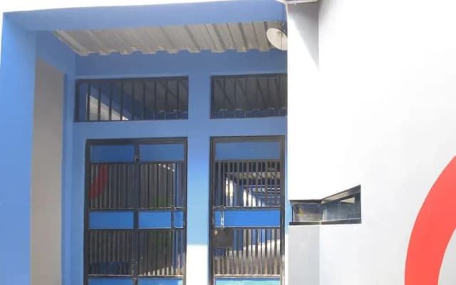 Airy Eco Kalimalang KH Noer Ali Bekasi