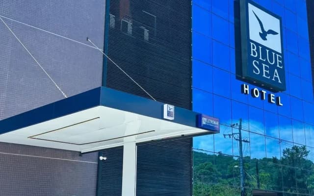 Blue Sea Hotel