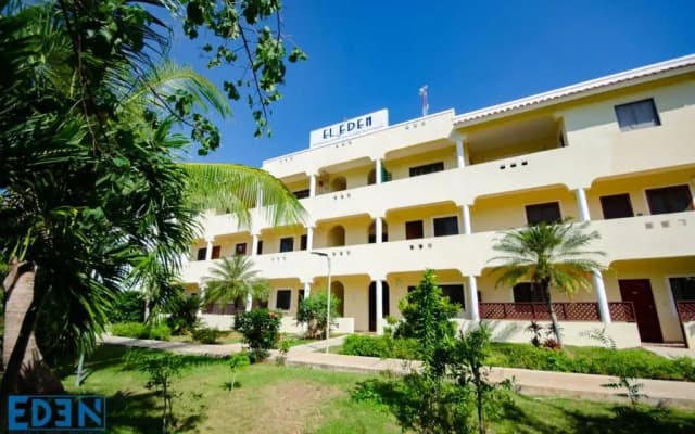 Hotel Residence Eden
