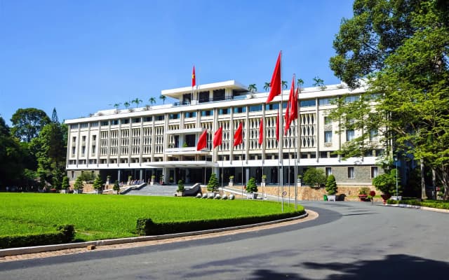 Do Thanh Residence