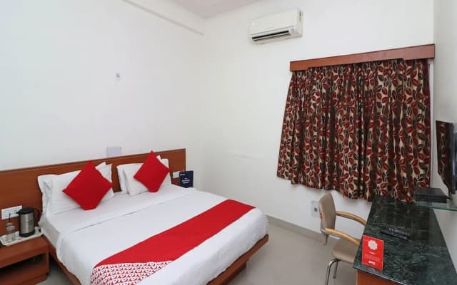 Hotel Uberoi Anand