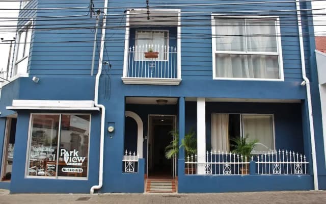 Park View Hotel y Restaurante