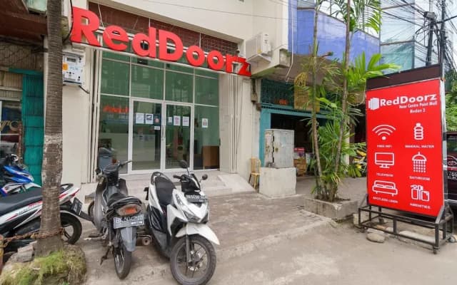 Pandu Inn