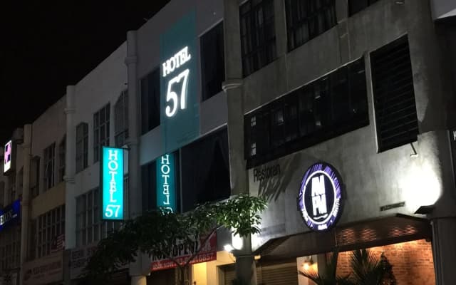 Hotel 57 Subang Jaya