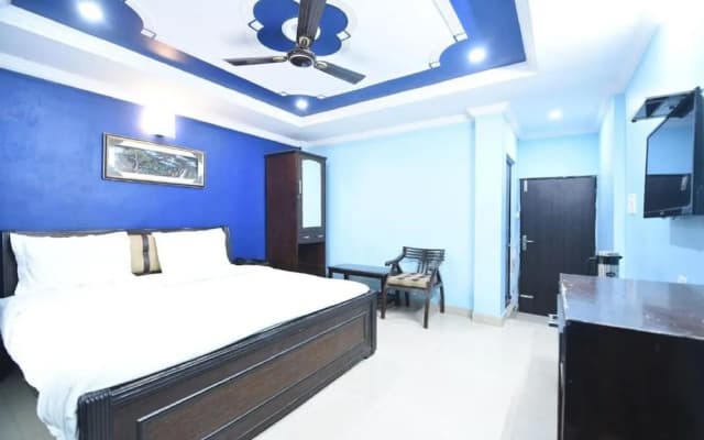 Goroomgo Aryan Lucknow