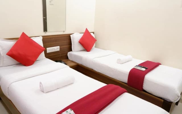 Hotel Briteway